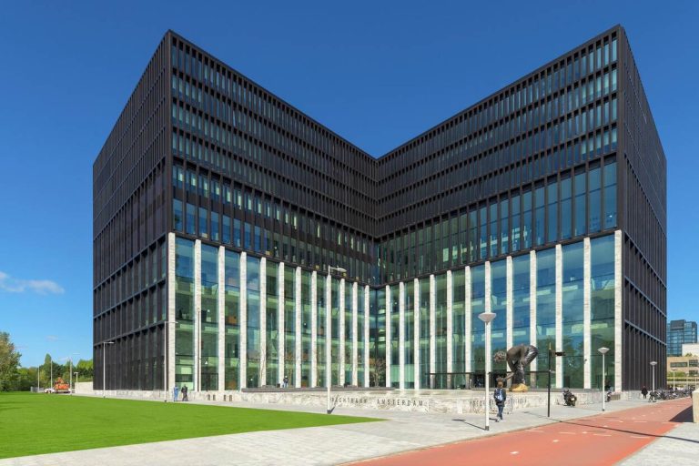 Rechtbank Amsterdam