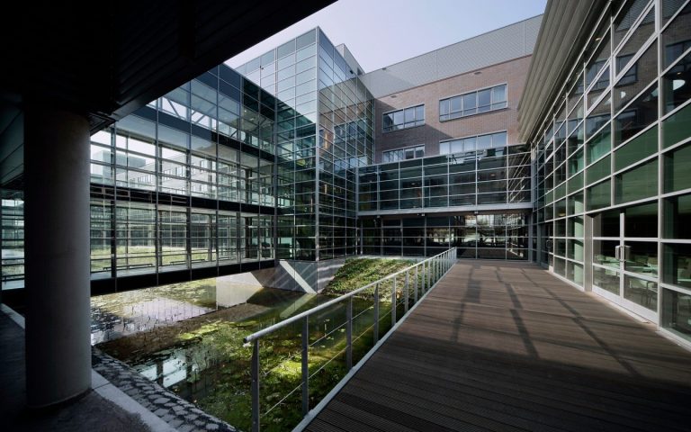 spaarne ziekenhuis